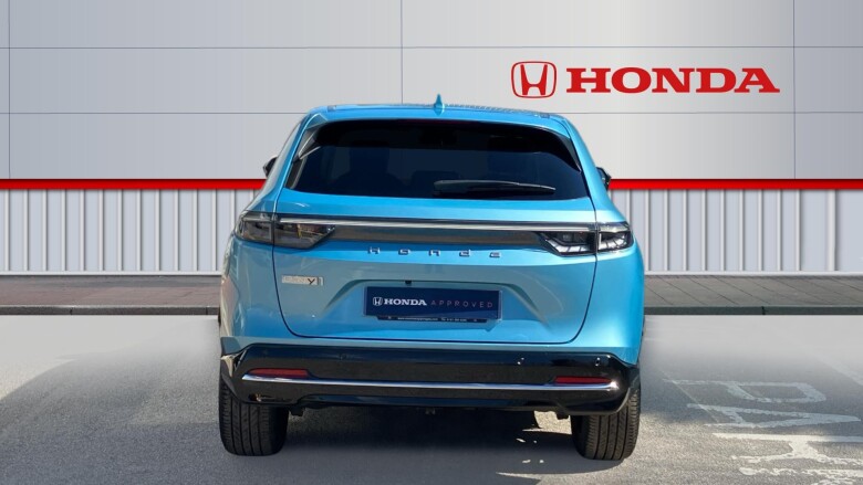 Honda E Ny1 150kW Elegance 69kWh 5dr Auto Electric Hatchback